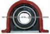 MERCEDES-BENZ Suspension Driveshaft Bearing Kanca Ø55x36