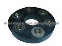 MERCEDES-BENZ Flex Disc Without Kit 123 586 0041