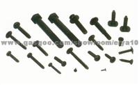 Auto-hd-03 Standard Jb/ T10652-2006 Wheel Bolts