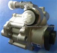 CAM INYATHI 491 Steering Pump All Aluminium