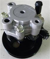 CAM INYATHI 491 Power Steering Pump. Half Iron , Half Aluminum