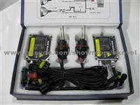 6000k 55w Xenon Hid Kits For Headlight Conversion