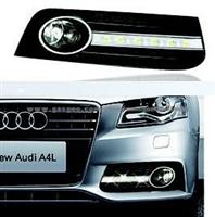 AUD-A4L LED DAY TIME RUNNING LIGHT(PROFESSIONAL)