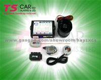 Auto Alarm M7 Gsm Car Alarm System