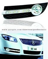 BUICK--- LED DAY TIME RUNNING LIGHT(PROFESSIONAL)