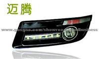 Volkswagen --- LED DAY TIME RUNNING LIGHT(PROFESSIONAL)