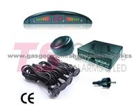 Car Parking Sensor TS-P2341B-E (Voice With Big LED)