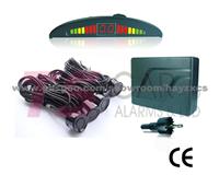 Car Parking Sensor TS-P1547B-E (Voice With Mirror LED)