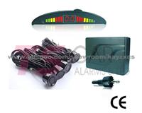 Car Parking Sensor MODEL: TS-P1748B (Mini LED)