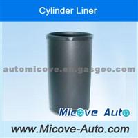 Auto Engine Parts Cylinder Liner For FIAT Engine Type:8210/8215, OEM REF:007WT25