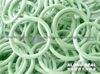 O-ring Of More Than 30 Kinds Of Rubber Material