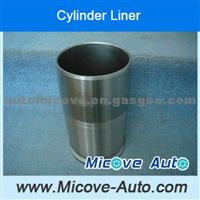 Auto Engine Parts Cylinder Liner For IVECO ENGINE MODEL:8460.21.202/611, OEM REF:007WN45/007WN45(P-B)