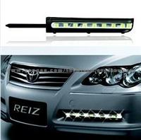 Toyota Ruizhi--- LED DAY TIME RUNNING LIGHT(PROFESSIONAL)