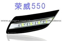 Hyundai 550---LED DRL (PROFESSIONAL)