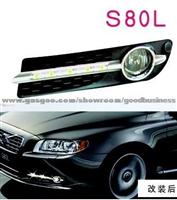 Volvo---LED DRL (PROFESSIONAL)