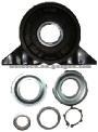 MERCEDES-BENZ Suspension Driveshaft Bearing 601 410 1710