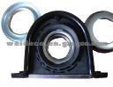 MERCEDES-BENZ Suspension Driveshaft Bearing Kanca Ø45