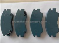 Mitsubishi Brake Pad (mk No. D6018)