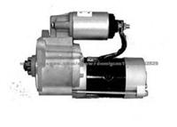 Starter M2T64272 For Mitsubishi