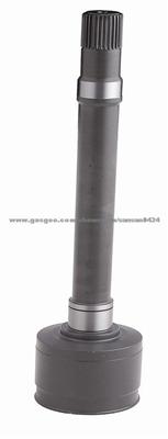 PEUGEOT 1.9 C.V Joint & Drive Shaft