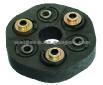 MERCEDES-BENZ Flex Disc Without Kit 124 410 0015