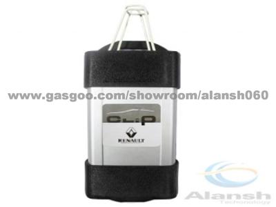 Renault CAN Clip Interface A Comprehensive Diagnostic Tool For Renault Cars