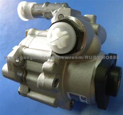 CAM INYATHI 491 Steering Pump All Aluminium