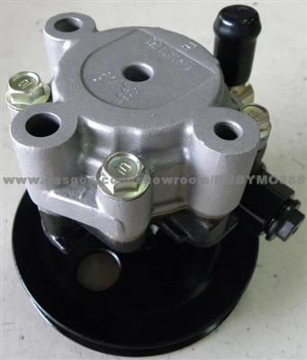 CAM INYATHI 491 Power Steering Pump. Half Iron , Half Aluminum