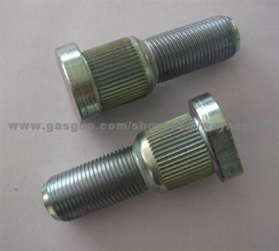 GE Wheel Bolt M18