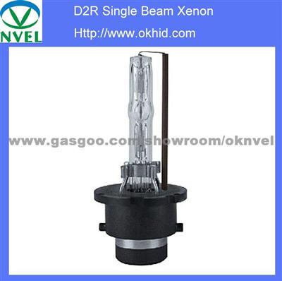 D2S 6000k 55w Xenon Bulbs For Car Lights