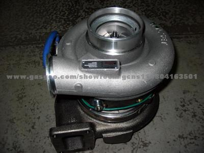 Turbocharger IVECO HE531V 504269261 4046958