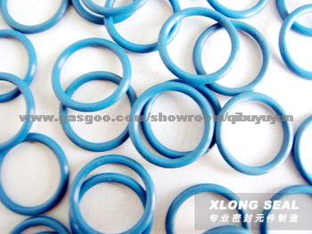 O-ring Material Of Our Products Go Through Sgs Certification