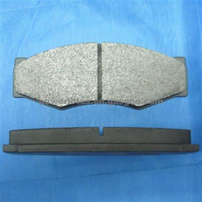 Front Brake Pads D266 For NISSAN Car