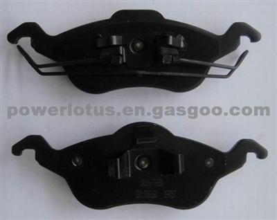 Ford Focus D816 FDB1318 GDB1358 Brake Pad