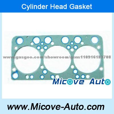 Cylinder Head Gasket For Scania DSC 12/DT12