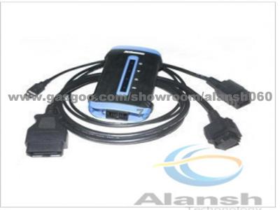 All Scanner TIS Professional Diagnostic Scanner