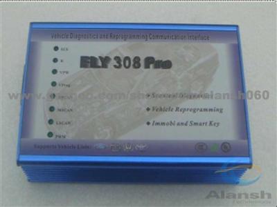 FLY308 Professional Diagnostic Scanner