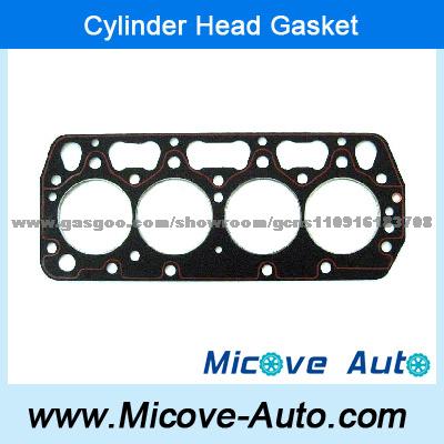 Cylinder Head Gasket For Skoda AQV/ARV/ATY