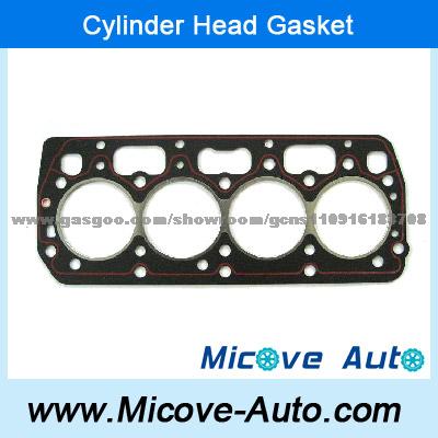 Cylinder Head Gasket For Skoda CH/WA/WF