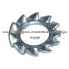 Serrated Lock Washers(DIN6798-A,DIN6798-J,DIN6798V)