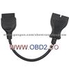 GM 12pin To OBD1 OBD2 Connector