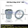 Wheel Nut 730040SM & 730042SM