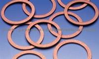 Lower Price Solid Copper Gasket