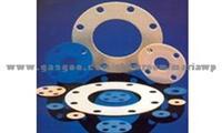 Expanded Ptfe Gasket 100% Ptfe Resistant to All Corrosive Media