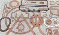Good Quality Cork Rubber Gasket
