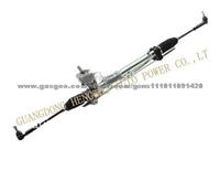 VW Golf Passat Steering Rack 1J1422061