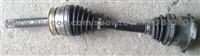 Nissan D22 4wd Shaft Assy-frt Axle Shaft 39100-2s660