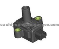 DQG1123 Dry Ignition Coil