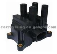 DQG1211 Dry Ignition Coil