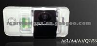 Car Rearview Camera For Cadilac CTS STS Escalade From 2007 To 2011